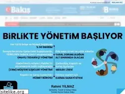 Sites similar to kapaklibakis.com.tr