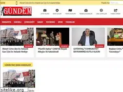 Sites similar to kapakligundem.net