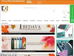 Sites similar to kapakolsun.com.tr