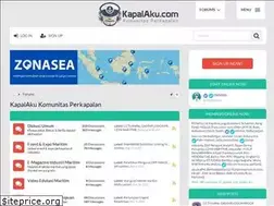 Sites similar to kapalaku.com