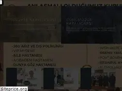 Sites similar to kapalicarsiyonetim.com