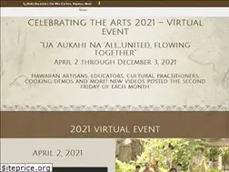 Sites similar to kapaluacelebrationofthearts.com