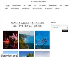 Sites similar to kapaluaconcierge.com