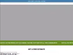 Sites similar to kapaluafloors.com