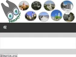Sites similar to kapamatyti.lt