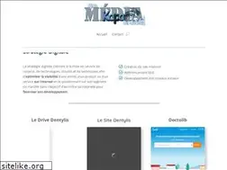 Sites similar to kapamedia.fr