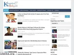 Sites similar to kapamilyagallery.blogspot.com