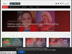 Sites similar to kapamilyaonlineworld.com