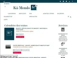 Sites similar to kapandji-morhange.com