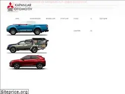 Sites similar to kapanlar.com.tr