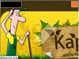 Sites similar to kapanyel.blog.hu