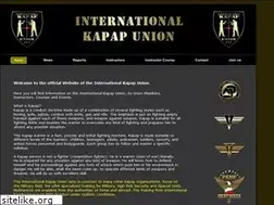 Sites similar to kapap.ws