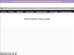 Sites similar to kapara.life