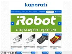Sites similar to kaparati.com