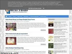 Sites similar to kapasan-darulfalah.blogspot.com