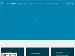 Sites similar to kapasari.com