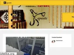 Sites similar to kapasite.org