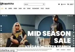 Sites similar to kapatcha.com
