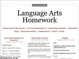 Sites similar to kapatterson.wordpress.com