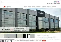 Sites similar to kapatzas.gr