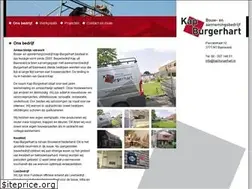 Sites similar to kapburgerhart.nl