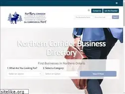 Sites similar to kapchamber.ca