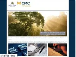 Sites similar to kapchandra-cmc.com