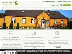 Sites similar to kapciamiesciogn.lt
