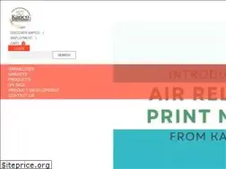 Sites similar to kapco.com