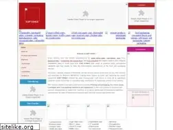 Sites similar to kapcones.com