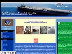 Sites similar to kapcor.ca