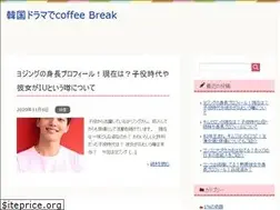 Sites similar to kape-break.info