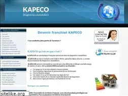 Sites similar to kapeco.com
