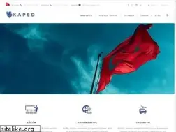 Sites similar to kaped.org
