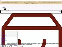 Sites similar to kapeh.com.br