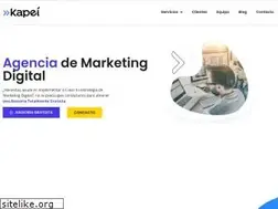 Sites similar to kapei.pe