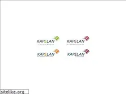 Sites similar to kapelan.com