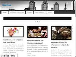 Sites similar to kapelan68.net