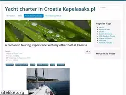 Sites similar to kapelasaks.pl
