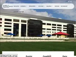 Sites similar to kapelasemsiye.com