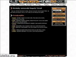 Sites similar to kapelavirus.net