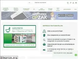 Sites similar to kapelfarma.be