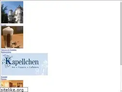 Sites similar to kapellchen-aachen.de