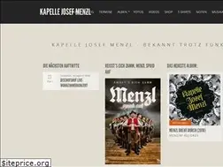 Sites similar to kapelle-josefmenzl.de