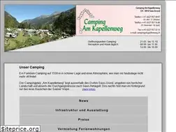 Sites similar to kapellenweg.ch