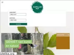 Sites similar to kapellerput.nl
