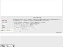 Sites similar to kapelski.pl