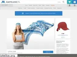Sites similar to kapelusz.pl