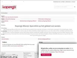 Sites similar to kapenga.nl