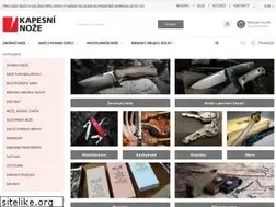 Sites similar to kapesni-noze.cz